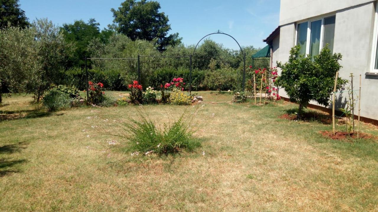 Ghedas Poreč