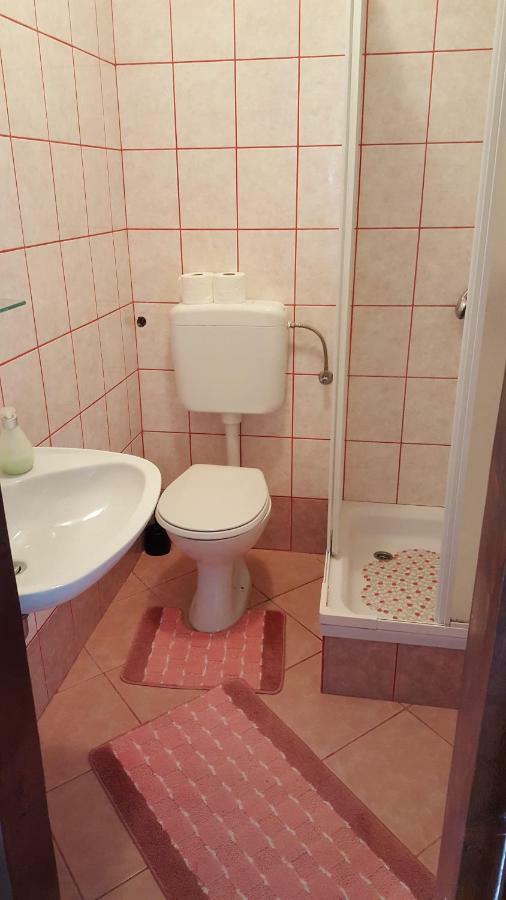 Ghedas Apartment *