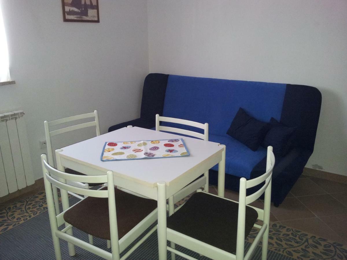 Ghedas Apartment
