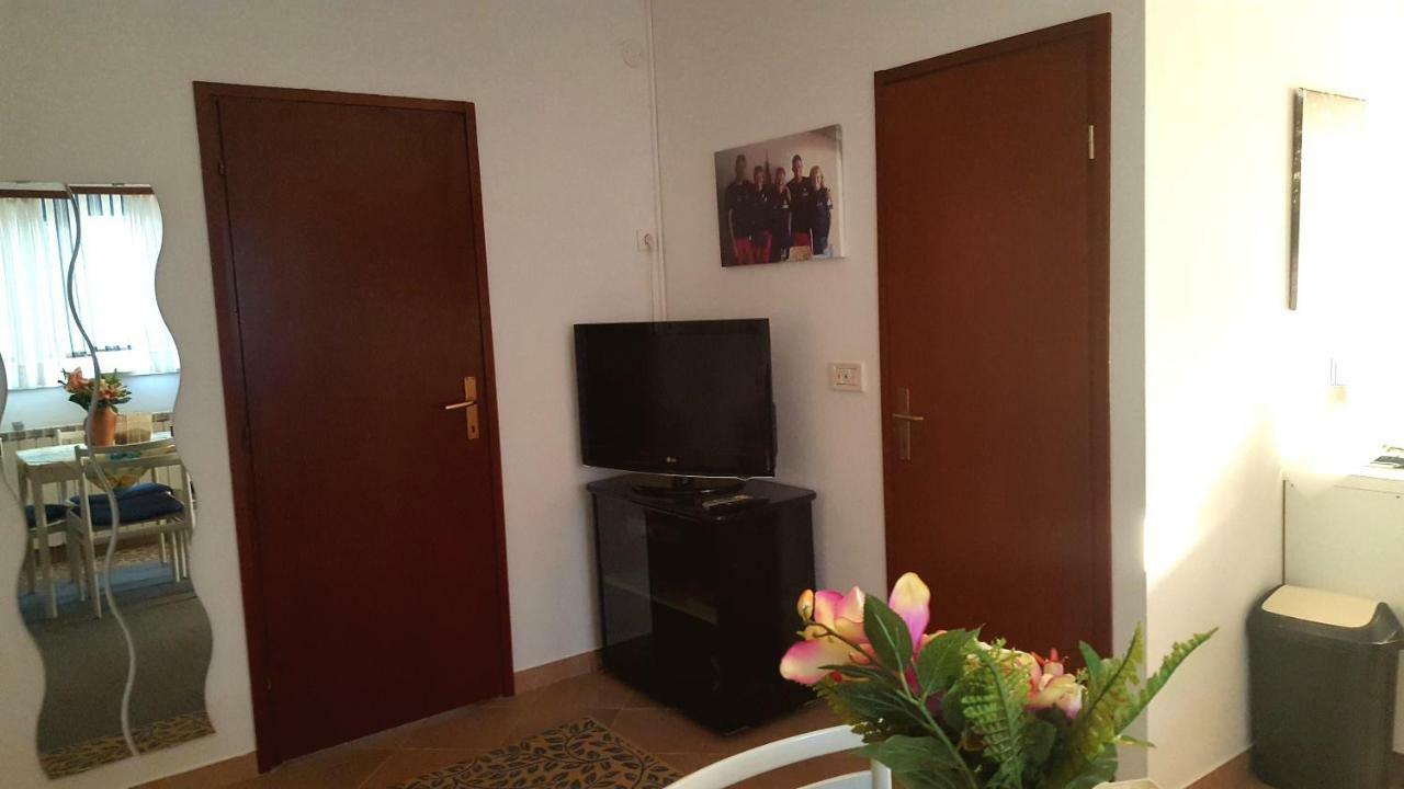 Ghedas Apartment *